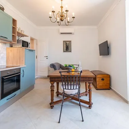 Old Garden דירה דוברובניק