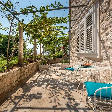 Old Garden Apartman Dubrovnik