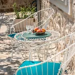 Old Garden Ντουμπρόβνικ