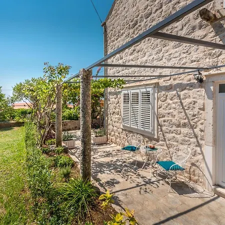 Old Garden Appartement *
