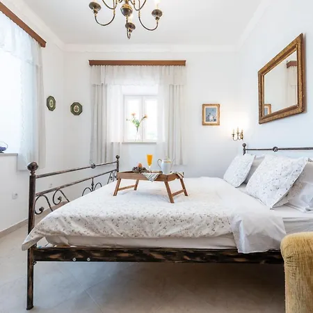 Old Garden Appartement *