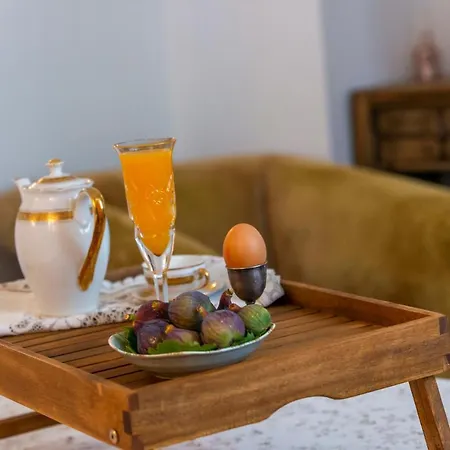 Old Garden 두브로브니크