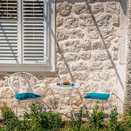 Διαμέρισμα Old Garden