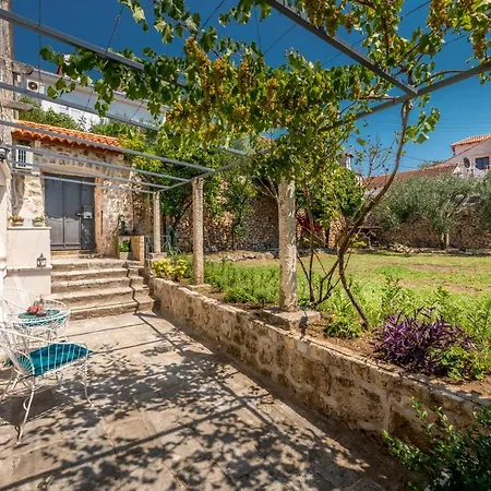 Old Garden Appartement *