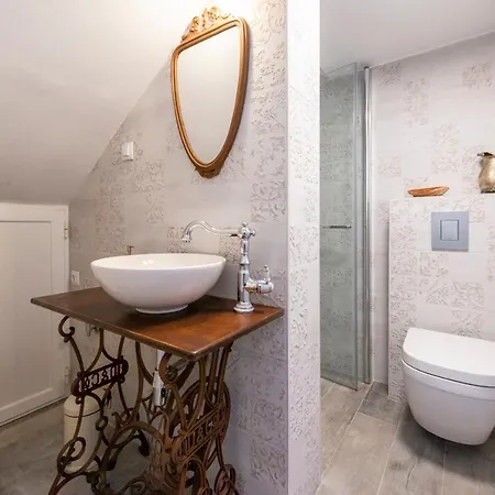 Appartamento Old Garden Ragusa