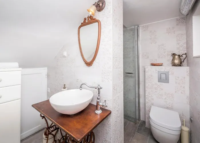 Apartman Old Garden Dubrovnik