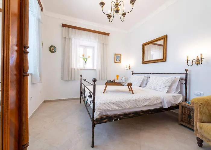 Apartman Old Garden Dubrovnik