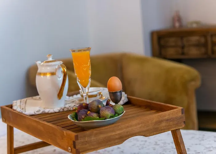 Old Garden Dubrovnik