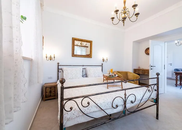 Old Garden Dubrovnik