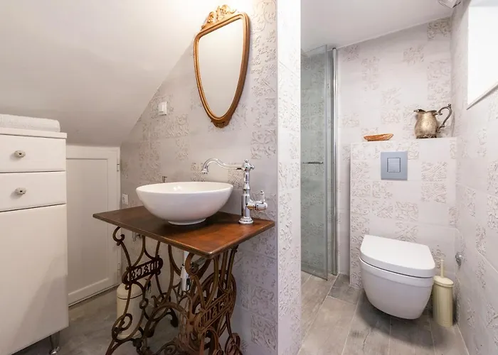 Apartman Old Garden Dubrovnik