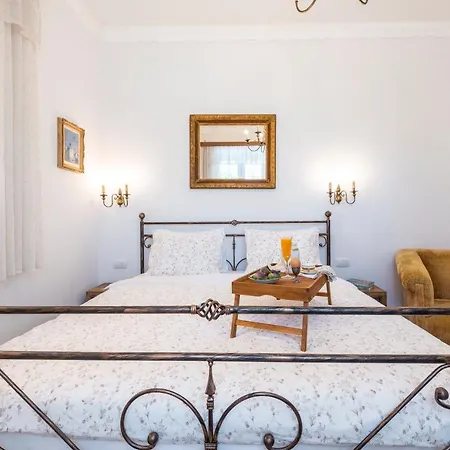 Apartamento Old Garden