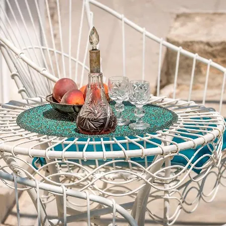 Old Garden Apartamento