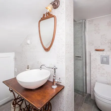 Apartamento Old Garden Dubrovnik