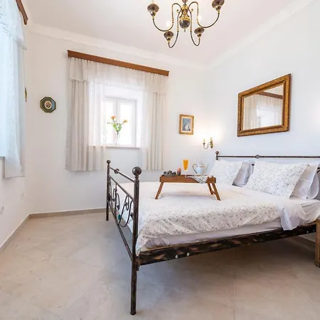 Apartamento Old Garden Dubrovnik